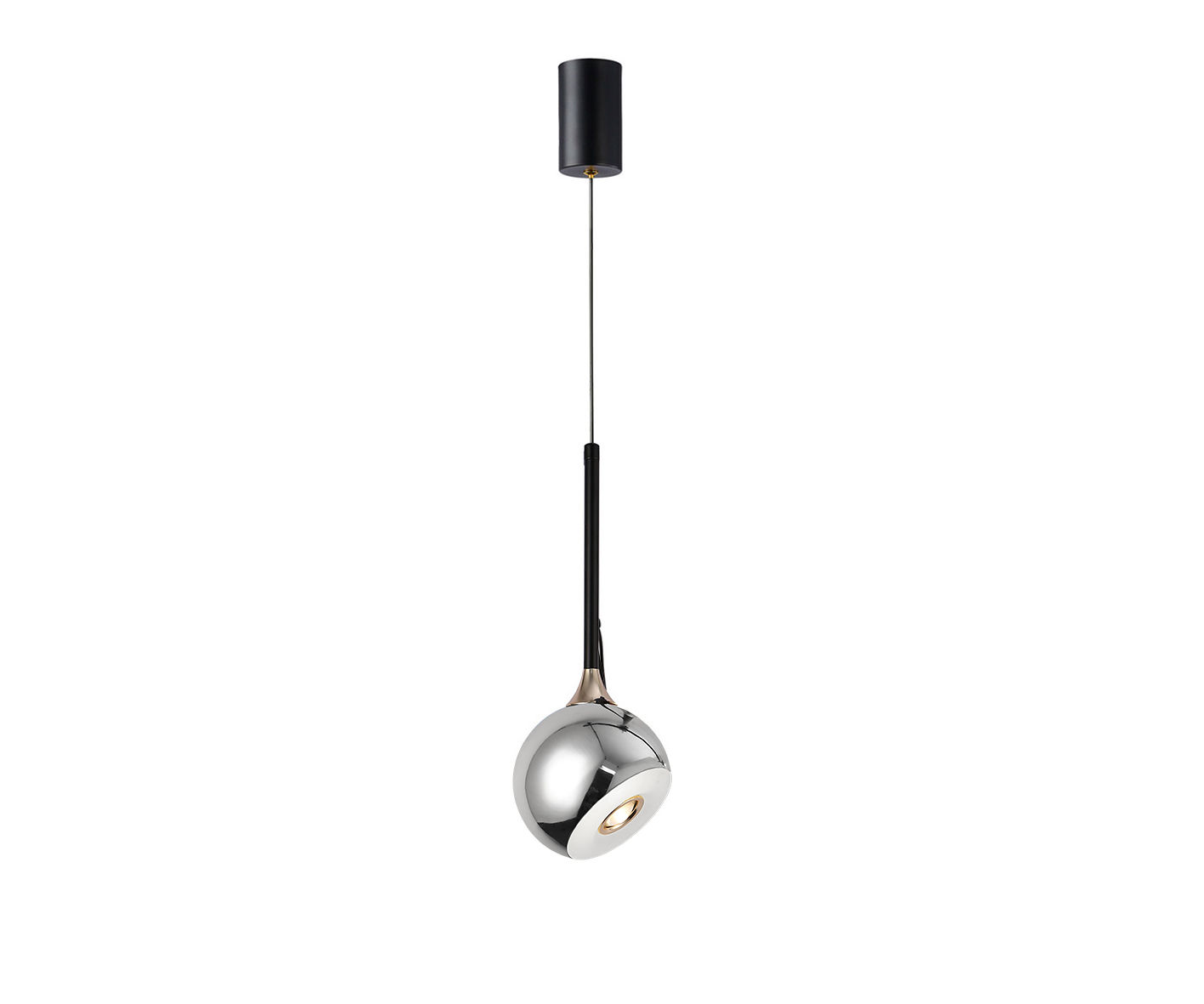 Подвес KINK LIGHT Тимо 07529-1A,02