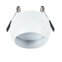 Точечный светильник ARTE LAMP GAMBO A5550PL-1WH