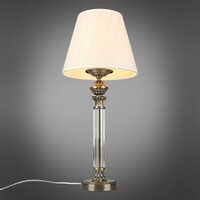 Лампа настольная OMNILUX Rivoli OML-64214-01
