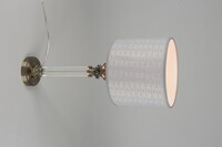 Лампа настольная OMNILUX Rovigo OML-64304-01