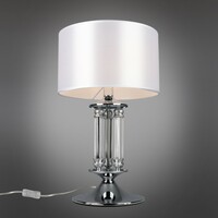 Лампа настольная OMNILUX Alghero OML-64704-01