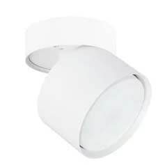 Точечный светильник ARTE LAMP A5549PL-1WH