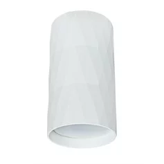 Точечный светильник ARTE LAMP FANG A5557PL-1WH