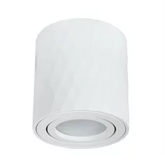 Точечный светильник ARTE LAMP FANG A5559PL-1WH