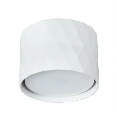 Точечный светильник ARTE LAMP FANG A5552PL-1WH