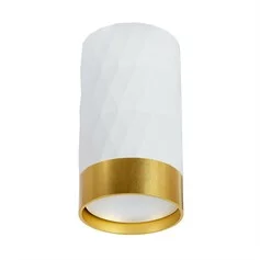 Точечный светильник ARTE LAMP FANG A5558PL-1WH