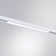 Трековая система ARTE LAMP LINEA A4673PL-1WH