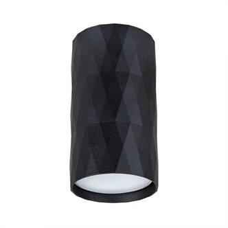 Точечный светильник ARTE LAMP FANG A5557PL-1BK