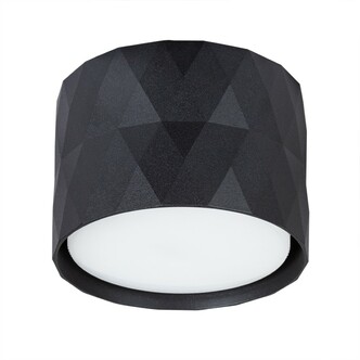 Точечный светильник ARTE LAMP FANG A5552PL-1BK