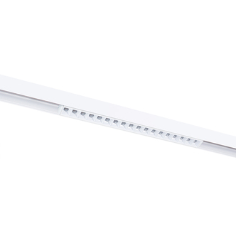Трековая система ARTE LAMP LINEA A4675PL-1WH