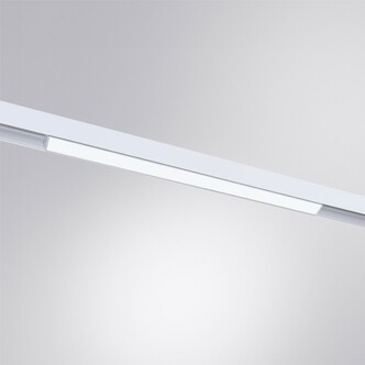 Трековая система ARTE LAMP LINEA A4673PL-1WH