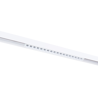 Трековая система ARTE LAMP LINEA A4665PL-1WH