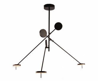 Люстра KINK LIGHT Некси 09440-3A,19(3000K)