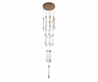 Подвес KINK LIGHT Асмер 07860-18A,36