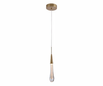 Подвес KINK LIGHT Гутта 07861-1A,36