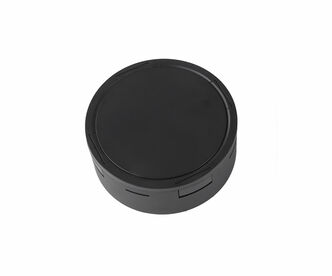KINK LIGHT 190-3,19 Потолочная чаша Сатори черный
