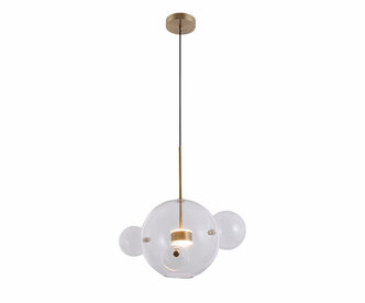 Подвес KINK LIGHT ГАЛЛА 07545-4,21(36)