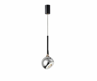 Подвес KINK LIGHT Тимо 07529-1A,02