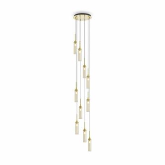 Подвес FREYA Borgy FR5379PL-10G