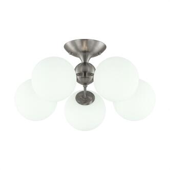 Люстра CITILUX Томми CL102154