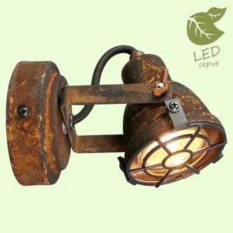 Спот LUSSOLE ROCKVILLE GRLSP-9802
