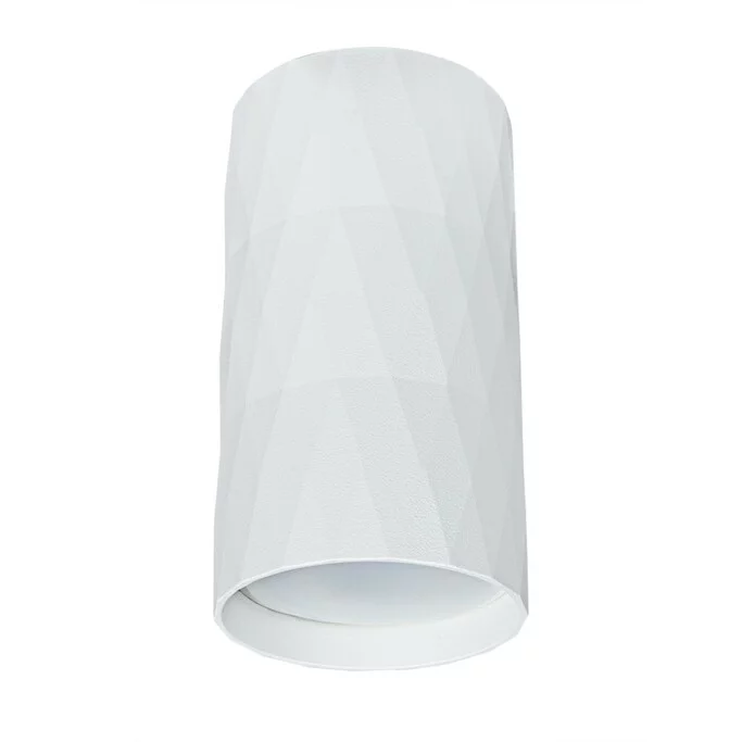 Точечный светильник ARTE LAMP FANG A5557PL-1WH