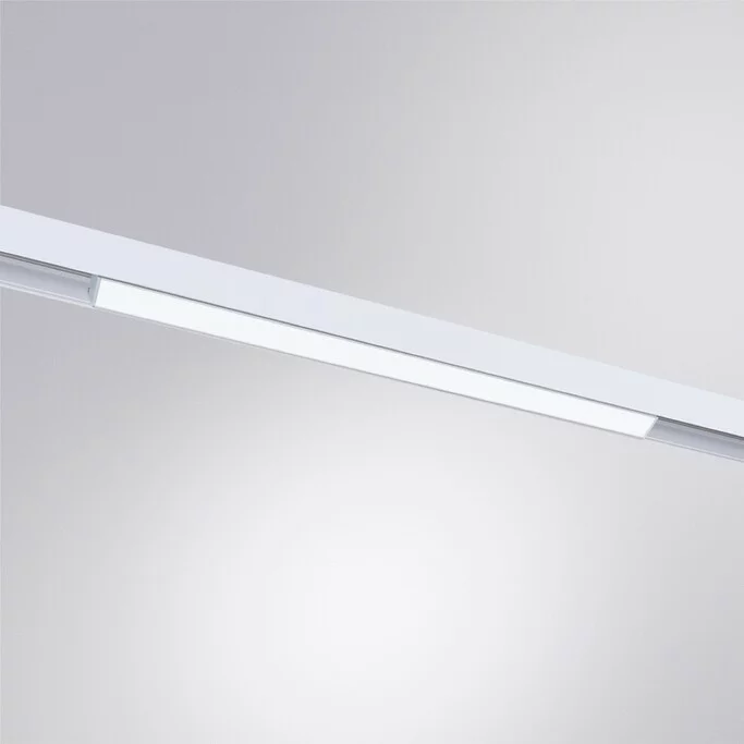 Трековая система ARTE LAMP LINEA A4673PL-1WH