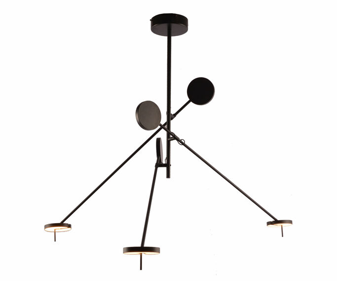Люстра KINK LIGHT Некси 09440-3A,19(3000K)