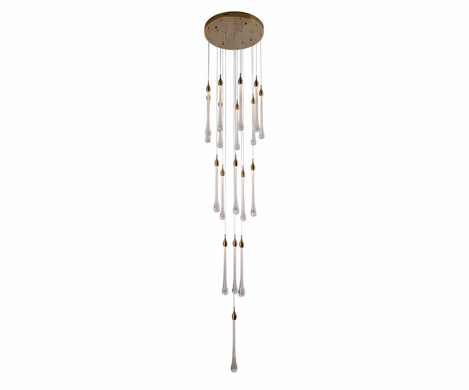 Подвес KINK LIGHT Асмер 07860-18A,36