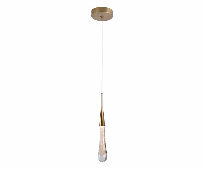 Подвес KINK LIGHT Гутта 07861-1A,36