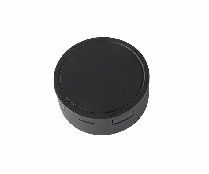 KINK LIGHT 190-3,19 Потолочная чаша Сатори черный