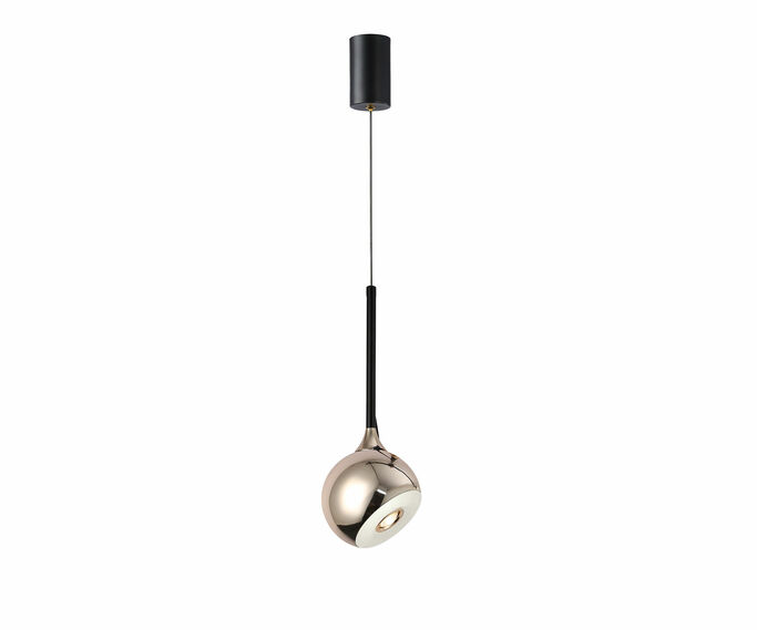 Подвес KINK LIGHT Тимо 07529-1A,33