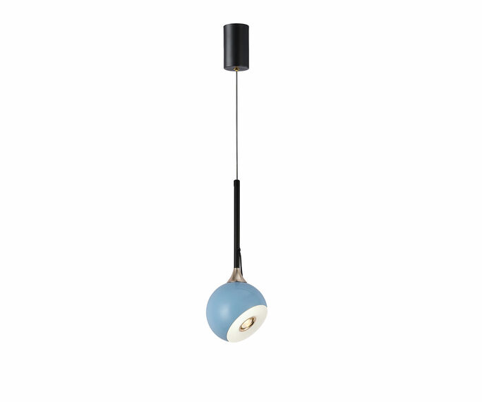 Подвес KINK LIGHT Тимо 07529-1A,05