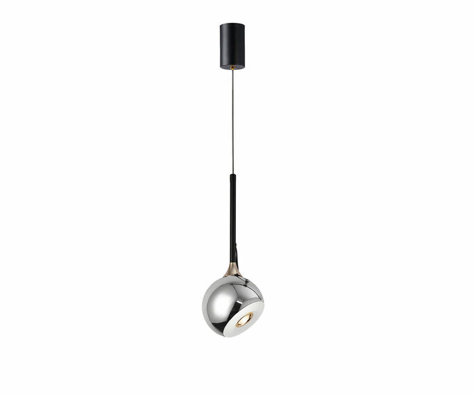 Подвес KINK LIGHT Тимо 07529-1A,02