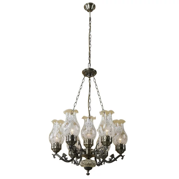 Люстра CITILUX Лампада CL419171