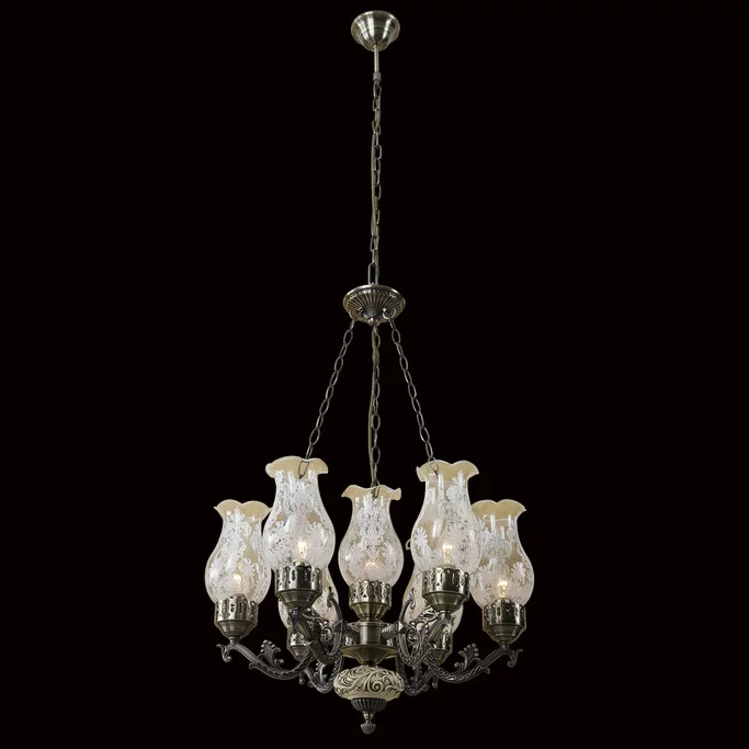 Люстра CITILUX Лампада CL419171