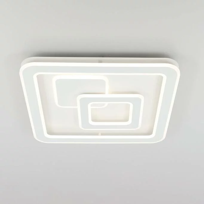 Люстра CITILUX Квест CL739B150E