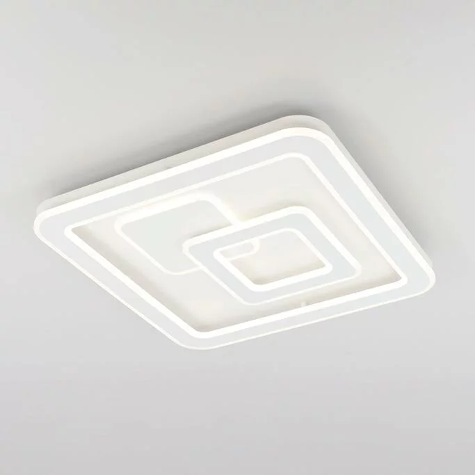 Люстра CITILUX Квест CL739B150E