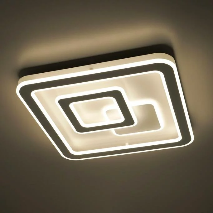 Люстра CITILUX Квест CL739B150E