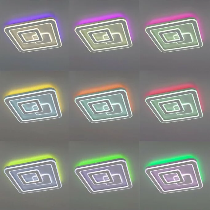 Люстра CITILUX Квест CL739B150E