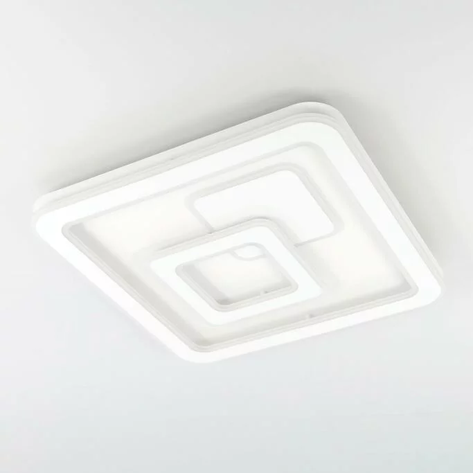 Люстра CITILUX Квест CL739B150E