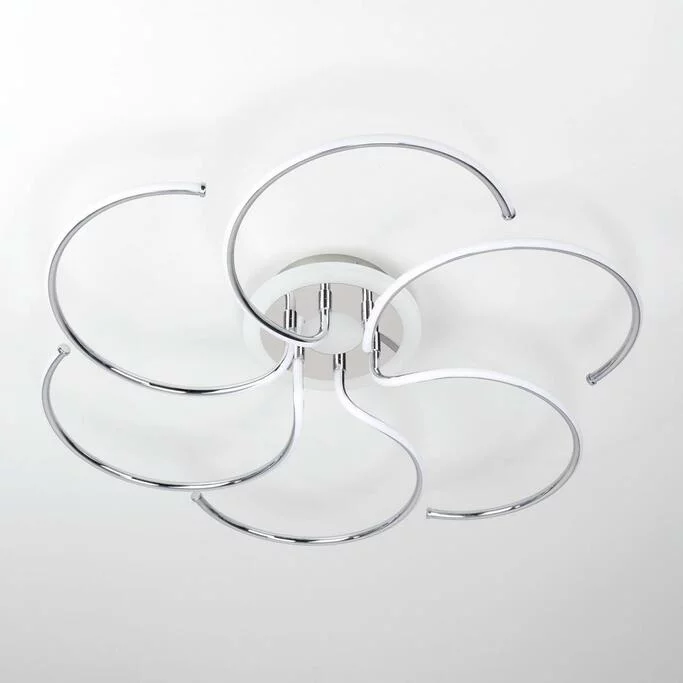 Люстра CITILUX Джемини CL229261E