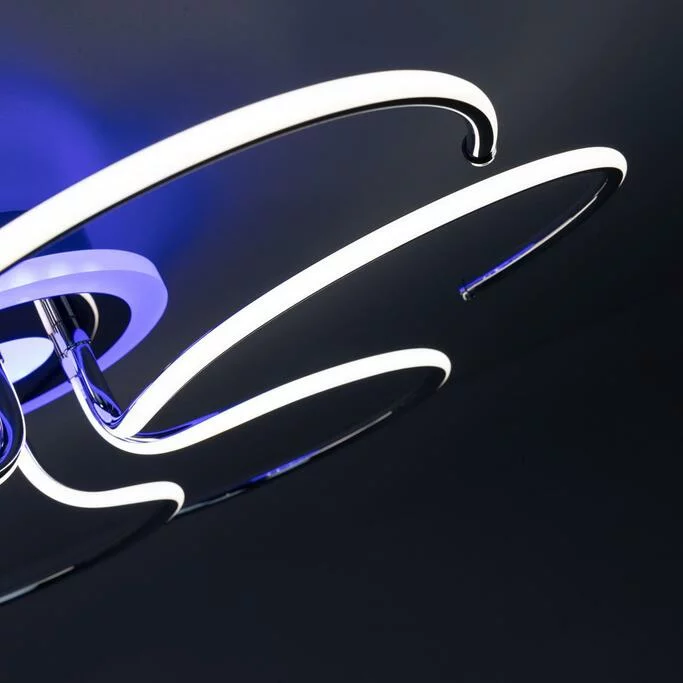 Люстра CITILUX Джемини CL229261E