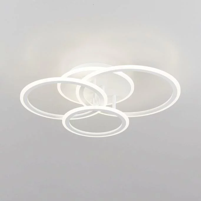 Люстра CITILUX ТРИНИТИ CL238130