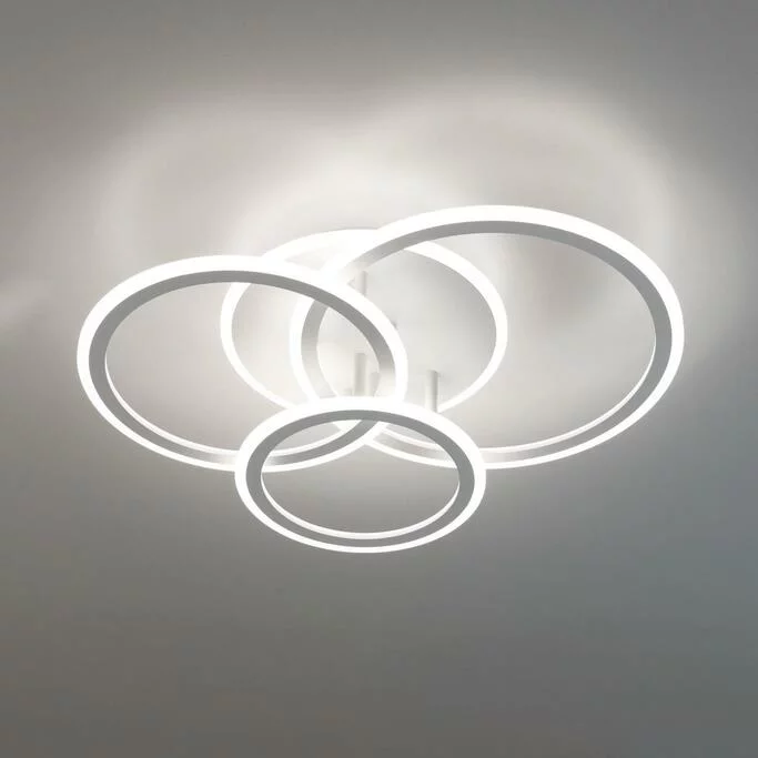 Люстра CITILUX ТРИНИТИ CL238130