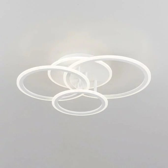 Люстра CITILUX ТРИНИТИ CL238130