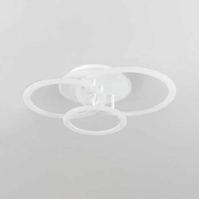 Люстра CITILUX ТРИНИТИ CL238130