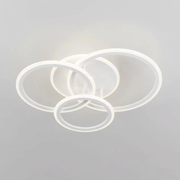 Люстра CITILUX ТРИНИТИ CL238130