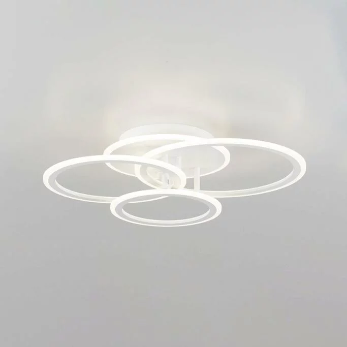 Люстра CITILUX ТРИНИТИ CL238130