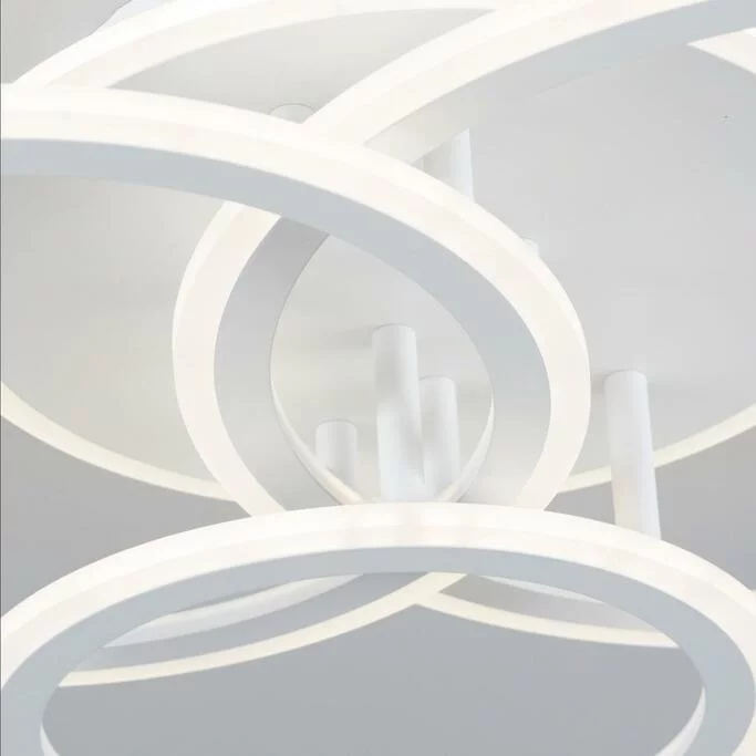 Люстра CITILUX ТРИНИТИ CL238130